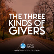 GIVERS