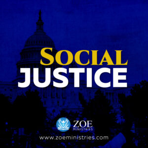 SOCIAL JUSTICE