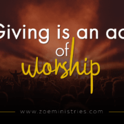 Giving-is-an-act-of-worship