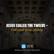 jesus-Called-The-Twelve