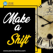 Make a Shift