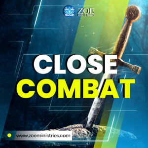 close combat