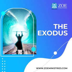 THE EXODUS